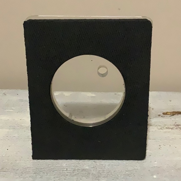 AccuCut Ellison 'Circle SM' Clear Die (4.75" x 5.75") - Picture 2 of 5